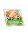 QUESO EL GALAN MOZZARELLA TAJADO x 200gr