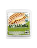 QUESO EL GALAN MOZZARELLA TAJx400 GRAMOS