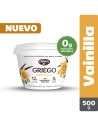 YOGURT ALPINA GRIEGO VAINILLA x 500gr