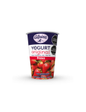 YOGURT ALPINA FRESA VASO 200GR