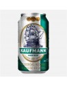 CERVEZA KAUFMANN x 330ml