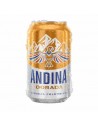 CERVEZA ANDINA x 330ml