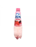 AGUA ZEN FRUTOS ROJOS BT540ML