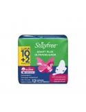 OFERTATOALLA STAYFREE NORMAL ALAS P10LL12