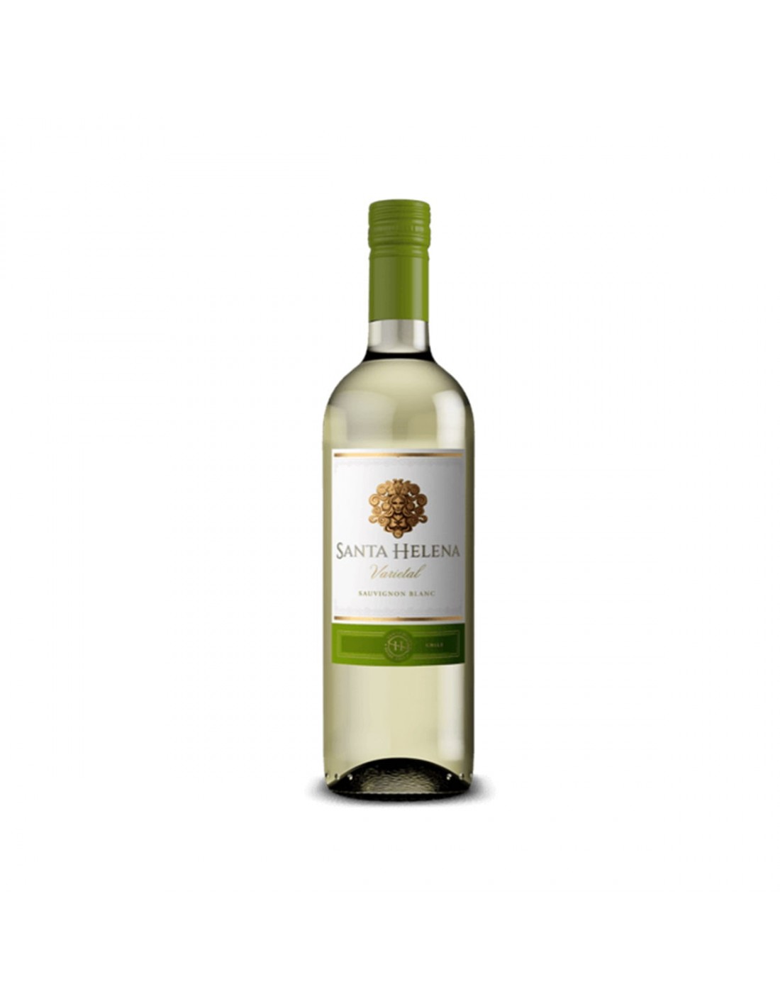 VINO SANTA HELENA SAUVIGNON BLANC x 750ml