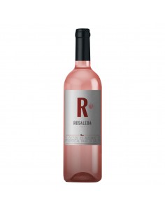 VINO ROSALEDA ROSE BT750 MILILITROS