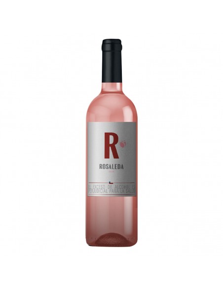 VINO ROSALEDA ROSE BT750 MILILITROS