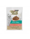 FANCY FEAST PETIT FILETS SALMON DOYPACK 85 GRAMOS
