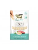 FANCY FEAST PURE KISS ATUN DOYPACK X40GRAMOS