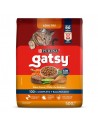 GATSY CARNE POLLO JARDINERA x 500gr