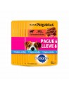 PEDIGREE POUCH SURTIDO x 100gr PAGUE 6 LLEVE 8