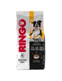 ALIMENTO RINGO + PRO ADULTO BOLSA 1 KILO