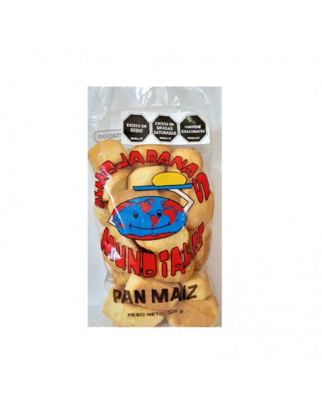 PAN MAIZ MUNDIALESx320GR