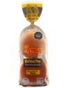 PAN HAMBURGUESA BRIOCHE PERMAN x 305gr