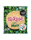 TORTILLAS TIA ROSA MAIZ  BOLSA 210 GRAMOS