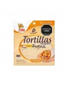 TORTILLAS HAZ DE OROS INTEGRALES AVENA x 190gr