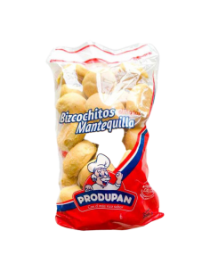 BIZCOCHITOS PRODUPAN ALIÑADOS x 220gr