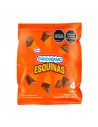 PONQUE CHOCORAMO ESQUINAS 4u x 50gr