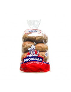 MOGOLLA INTEGRAL PRODUPAN PAQUETE6UNDx240GR