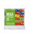 MEGA LONCHERA FRITOLAY SURTIDA 22u x 586gr