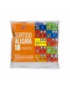 LONCHERA ALEGRIA FRITOLAY SURTIDA x 18u