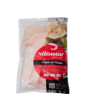 FILETE DE TILAPIA VITAMARx700GR