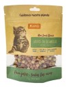 GALLETA KANU PET BLANDOS GATO x 75gr