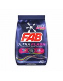 DETERGENTE FAB ULTRA COLOR  BOLSA  2 KILO