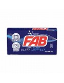 JABON FAB BARRA FLORAL ULTRA BR300GR