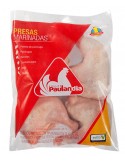 POLLO ENTERO FRIKO CVX UNIDAD