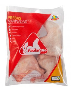 POLLO ENTERO FRIKO CVX UNIDAD