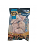 MUSLO MERO POLLO  BOLSA 800 GRAMOS