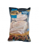 FILETE DE PECHUGA MERO POLLO  BOLSA 1000 GRAMOS