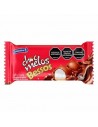 CHOCMELOS COLOMBINA BESOS x 30gr