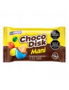 CHOCODISK MANÍ x 20gr