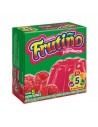 GELATINA FRUTIÑO FRAMBUESA x 14gr