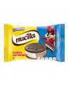 GALLETA HELADO COLOMBINA NUCITA x 50gr