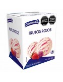 HELADO COLOMBINA FRUTOS ROJOSx5 LITRO