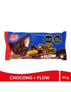 CHOCOCONO CREMHELADO FLOWx95GR