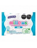 MASMELO MILLOWS MINI  BOLSA 145 GRAMOS