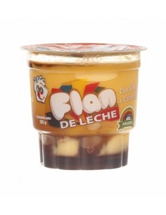 FLAN DE CARAMELO ARCO IRIS VS150 GRAMOS