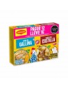 CALDO MAGGI GALLINA CUBO PAGUE 12 LLEVE 16u