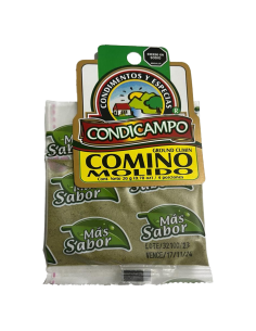 COMINO MOLIDO CHAPETA CONDICAMPO X20GRAMOS
