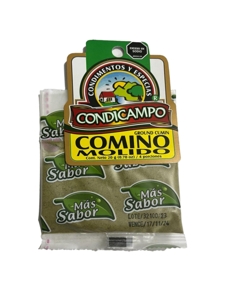 COLOR CHAPETA CONDICAMPO  X 30 GRAMOS