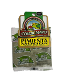 PIMIENTA MOLIDA CONDICAMPO BOLSA 20GR