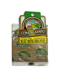 NUEZ MOSCADA CHAPETA CONDICAMPO X 15GRAMOS