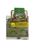 TOMILLO MOLIDO CHAPETA CONDICAMPO X 10GR