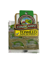 TOMILLO MOLIDO CHAPETA CONDICAMPO x 10gr