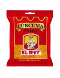 CURCUMA PURA EL REY CHAPETAx25 GRAMOS