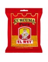 CURCUMA PURA EL REY CHAPETA x 25gr